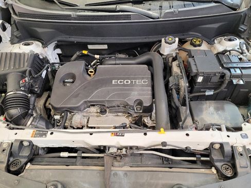 Used 2019 Chevrolet Equinox Premier AWD/4WD image 30