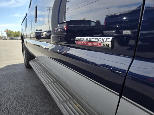 Used 2005 Ford F250 4x4 Crew Cab Super Duty image 35