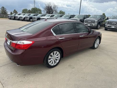 Used 2013 Honda Accord EX-L image 36