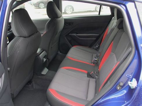 New 2026 Subaru Impreza RS image 14