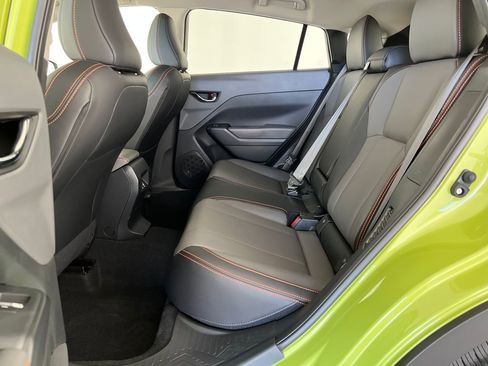 New 2026 Subaru Crosstrek 2.5i Limited AWD/4WD image 26