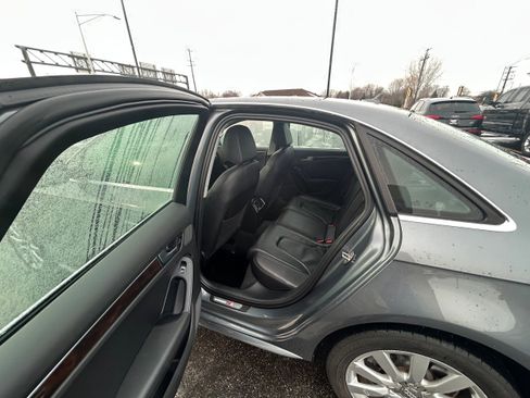 Used 2015 Audi A4 2.0T Premium image 5