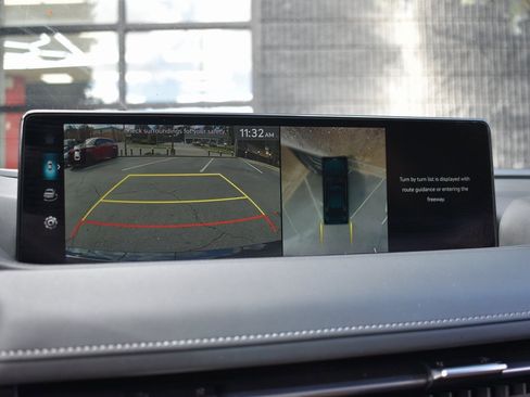 Used 2022 Genesis G80 2.5T w/ Prestige Package image 20