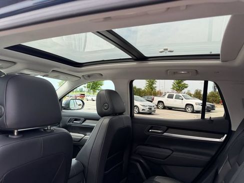 Used 2026 GMC Terrain Denali w/ LPO, Floor Liner Package AWD/4WD image 20