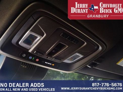 Used 2024 GMC Sierra 1500 Denali w/ Technology Package AWD/4WD image 14