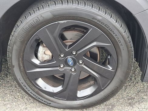 Used 2020 Subaru Legacy Sport AWD/4WD image 9