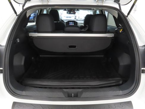Used 2025 Subaru Crosstrek 2.5i Limited w/ Crosstrek Mirror Package AWD/4WD image 23
