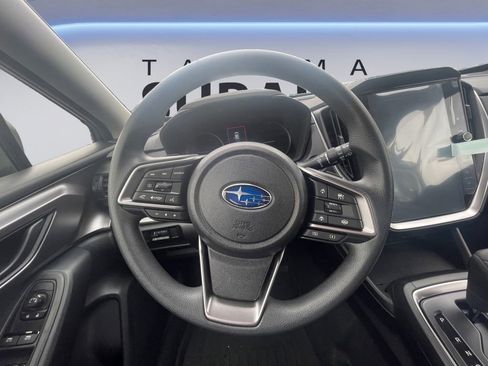 New 2026 Subaru Impreza 2.0i Sport AWD/4WD image 13
