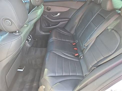 Used 2020 Mercedes-Benz C 300 Sedan image 20