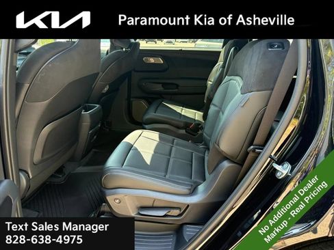 New 2027 Kia Telluride SX Prestige AWD/4WD image 23
