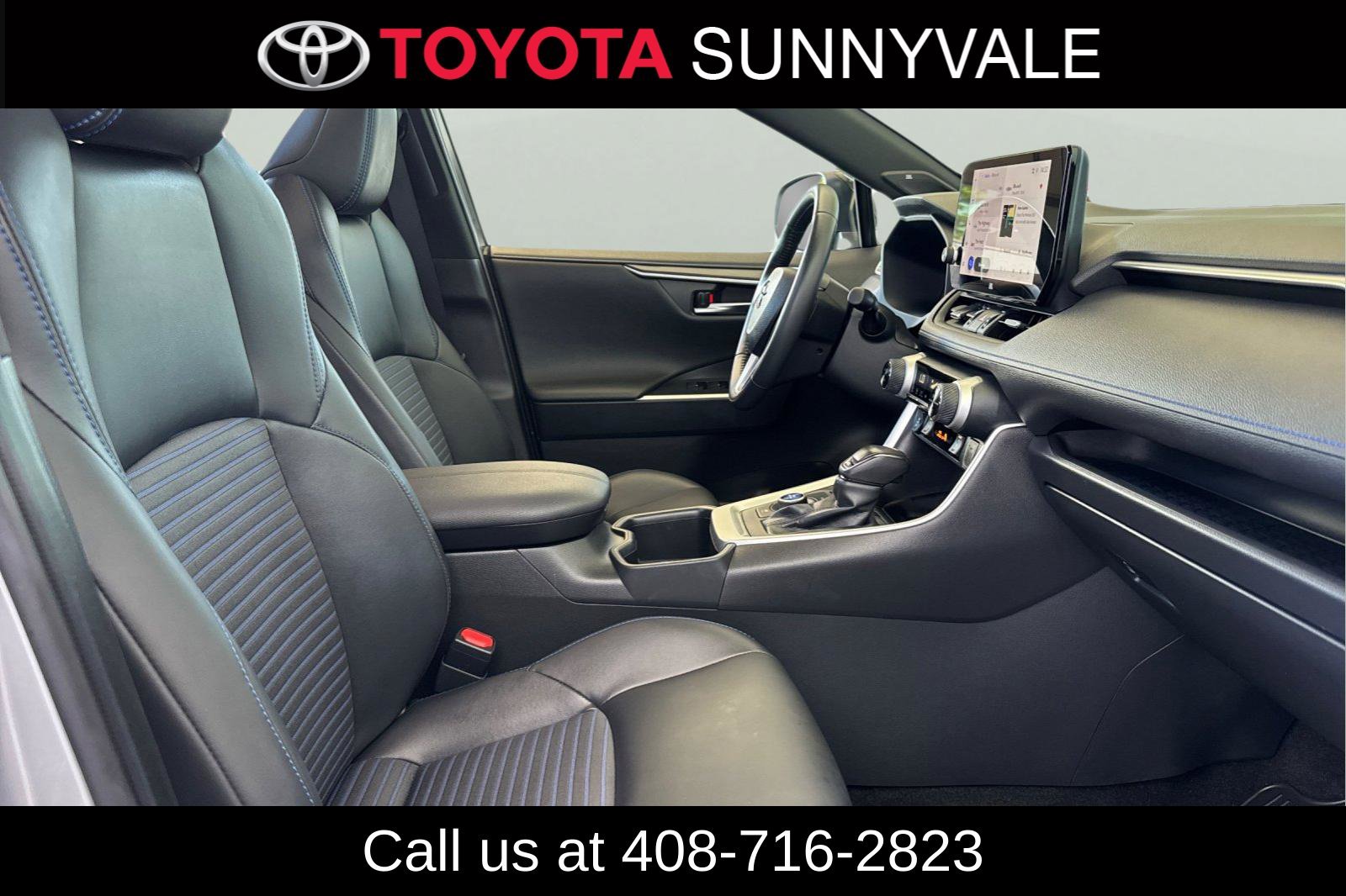 Certified 2024 Toyota RAV4 XSE w/ Advanced Technology Package AWD/4WD image 21