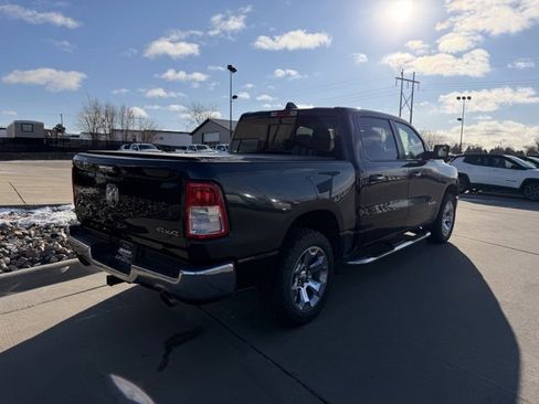 Used 2019 RAM 1500 Big Horn image 6