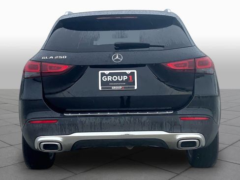 Certified 2021 Mercedes-Benz GLA 250 image 5