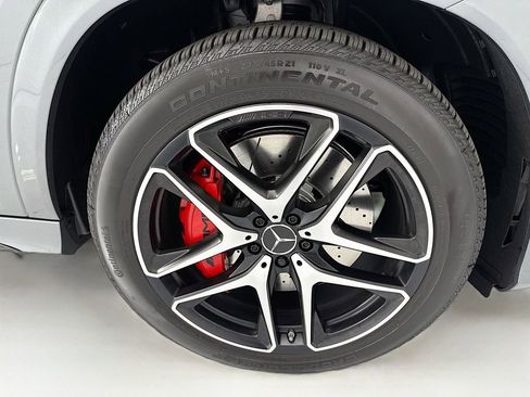 New 2026 Mercedes-Benz GLE 63 AMG S image 32