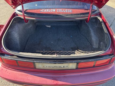 Used 1992 Chevrolet Lumina Euro image 25