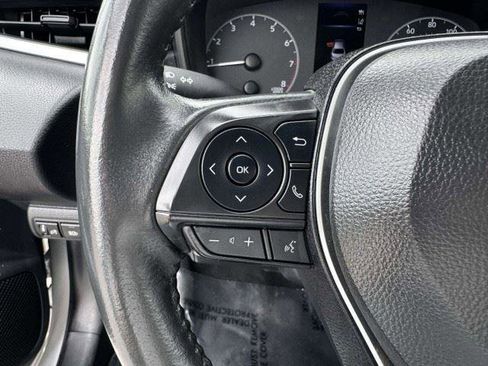 Used 2024 Toyota Corolla SE FWD image 26