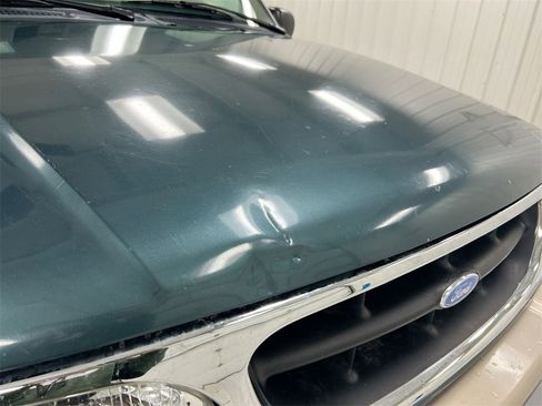 Used 1997 Ford Explorer XL image 28