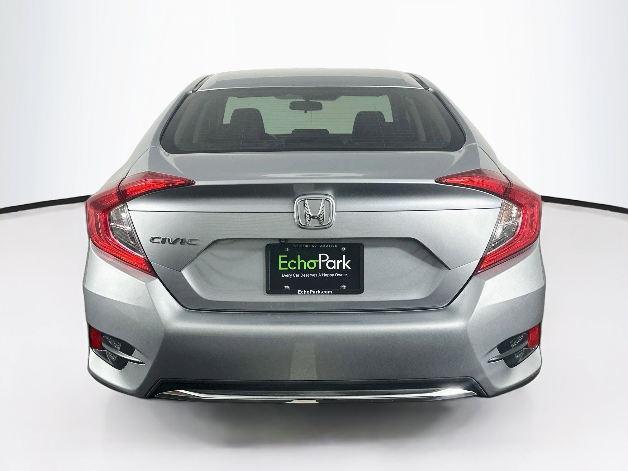 Used 2019 Honda Civic LX image 7