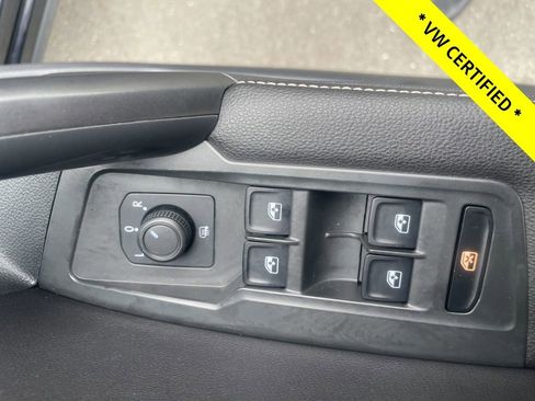 Certified 2023 Volkswagen Tiguan S w/ IQ.Drive Package AWD/4WD image 16