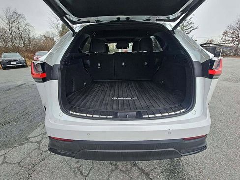 Used 2022 Lexus NX 450h+ AWD w/ Vision Package image 13