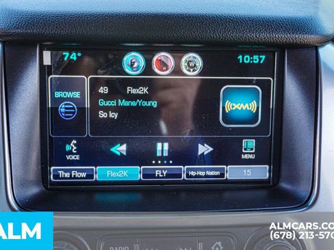 Used 2015 Chevrolet Suburban LT RWD image 40