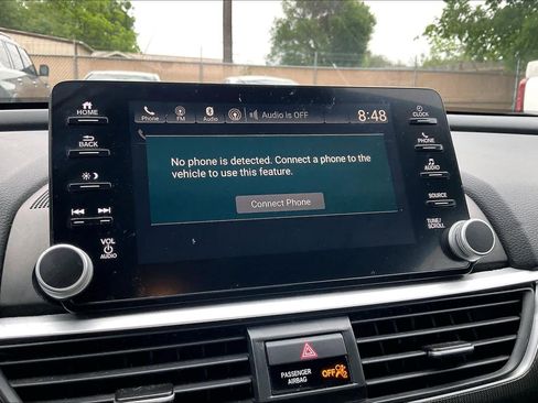 Used 2018 Honda Accord Sport image 31