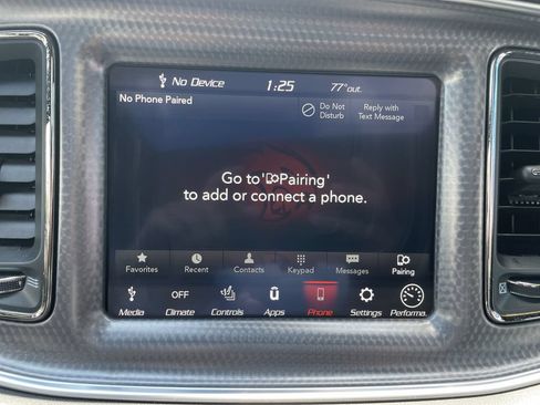 Used 2023 Dodge Challenger SRT Hellcat RWD image 19