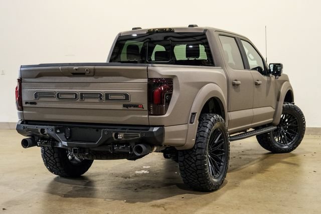Used 2026 Ford F150 Raptor w/ Equipment Group 803A Raptor R AWD/4WD image 8