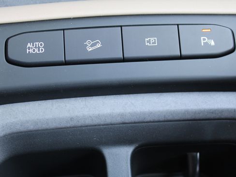 New 2027 Kia Telluride EX image 43