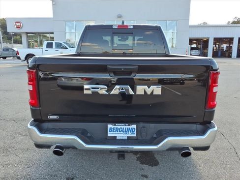 Used 2025 RAM 1500 Big Horn image 5