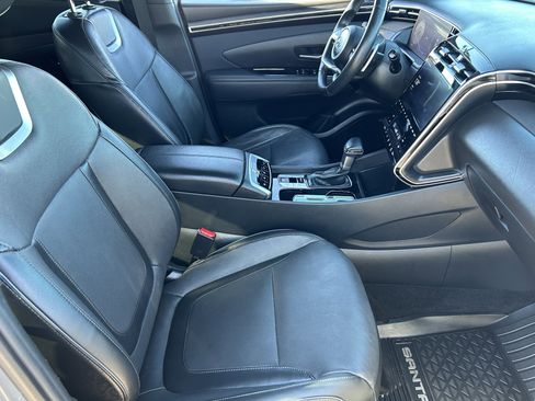 Used 2023 Hyundai Santa Cruz Limited w/ Cargo Package image 9