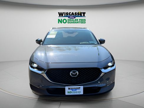 Used 2025 MAZDA CX-30 AWD 2.5 S w/ Preferred Package image 10