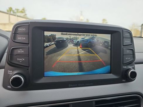 Used 2021 Hyundai Kona SEL image 22