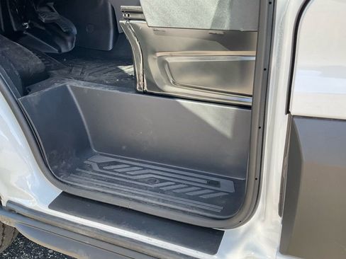 New 2026 Ford Transit 250 148 Medium Roof w/ Load Area Protection Package image 45