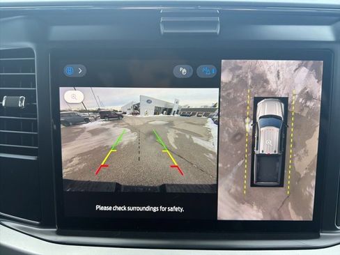 New 2026 Ford F350 XLT w/ XLT Premium Package image 37