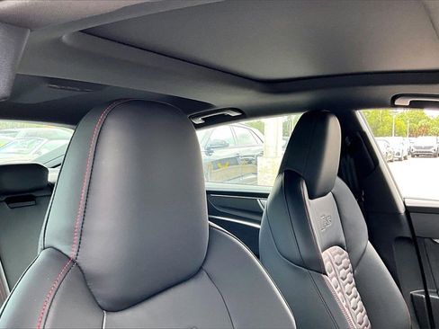 New 2026 Audi RS 7 Performance image 22