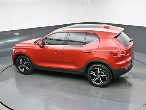 Used 2023 Volvo XC40 B5 Plus w/ Driver Assist Package image 45