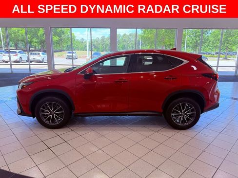 Used 2024 Lexus NX 250 FWD w/ Cold Area Package image 4