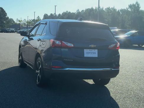 Used 2021 Chevrolet Equinox LT FWD image 7
