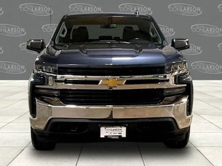 Used 2021 Chevrolet Silverado 1500 LT video 2