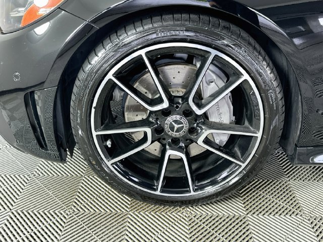 Certified 2023 Mercedes-Benz C 300 Cabriolet image 29