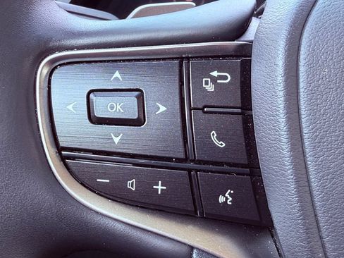 Certified 2025 Lexus ES 350 w/ Premium Package FWD image 19