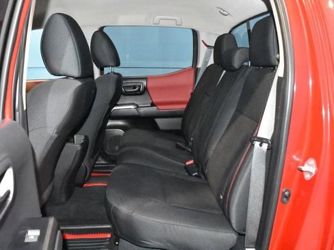 Used 2023 Toyota Tacoma SR5 image 19