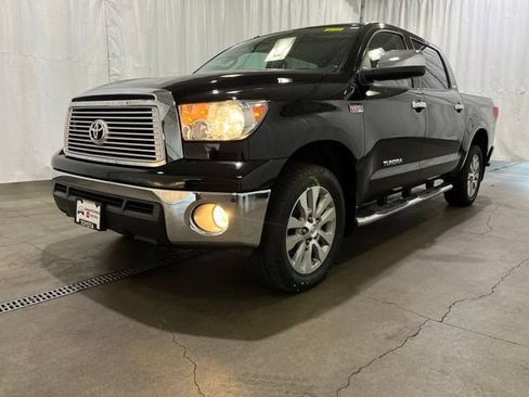 Used 2013 Toyota Tundra Platinum AWD/4WD image 26