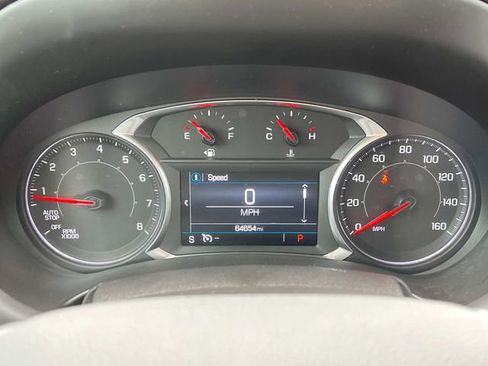 Used 2018 GMC Terrain SLT w/ Preferred Package AWD/4WD image 30