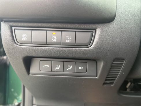 New 2026 MAZDA CX-50 AWD 2.5 S w/ Premium Package image 18