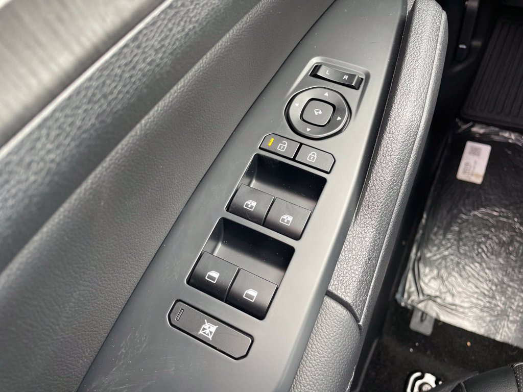 New 2027 Kia Sportage X-Pro Prestige AWD/4WD image 24