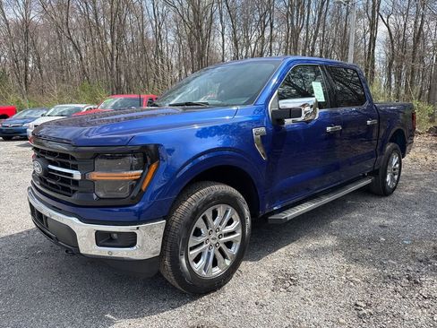 New 2026 Ford F150 XLT image 4