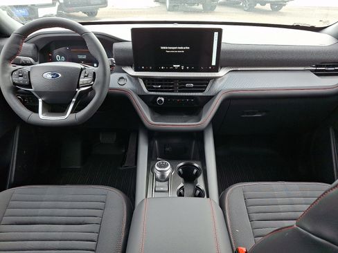 New 2026 Ford Explorer ST-Line image 16