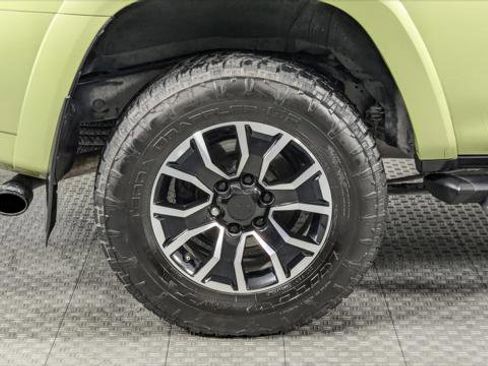 Used 2022 Toyota 4Runner TRD Pro AWD/4WD image 32